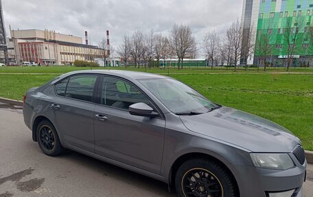 Skoda Octavia, 2014 год, 750 000 рублей, 1 фотография