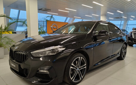 BMW 2 серия F44, 2022 год, 3 175 000 рублей, 1 фотография