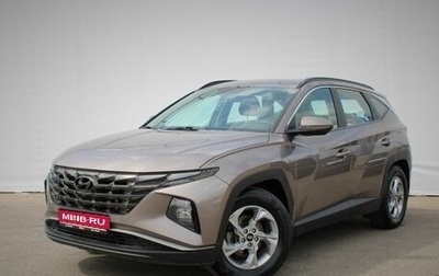 Hyundai Tucson III, 2021 год, 2 850 000 рублей, 1 фотография