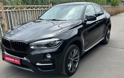 BMW X6, 2015 год, 3 500 000 рублей, 1 фотография