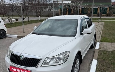 Skoda Octavia, 2011 год, 900 000 рублей, 1 фотография