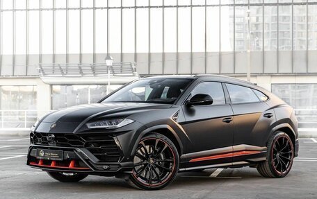 Lamborghini Urus I, 2022 год, 32 490 000 рублей, 1 фотография