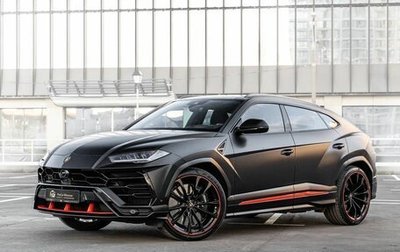 Lamborghini Urus I, 2022 год, 32 490 000 рублей, 1 фотография
