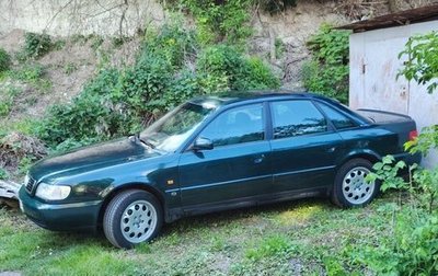 Audi A6, 1997 год, 400 000 рублей, 1 фотография