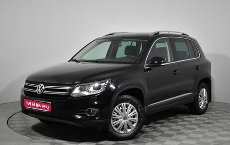 Volkswagen Tiguan I, 2012 год, 1 190 000 рублей, 1 фотография