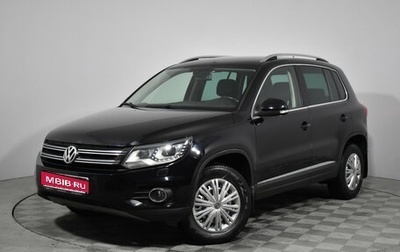 Volkswagen Tiguan I, 2012 год, 1 190 000 рублей, 1 фотография