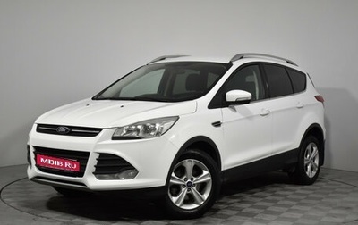 Ford Kuga III, 2014 год, 1 200 000 рублей, 1 фотография