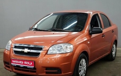 Chevrolet Aveo III, 2006 год, 377 000 рублей, 1 фотография