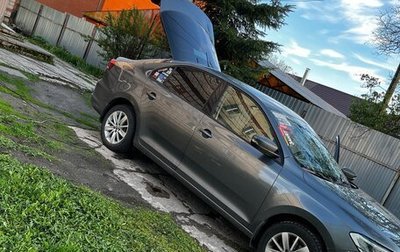 Volkswagen Polo VI (EU Market), 2021 год, 1 700 000 рублей, 1 фотография