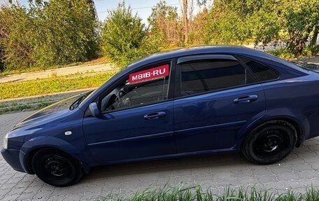 Chevrolet Lacetti, 2006 год, 260 000 рублей, 1 фотография