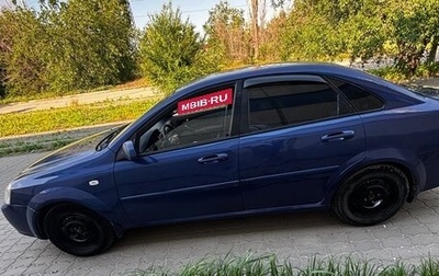 Chevrolet Lacetti, 2006 год, 260 000 рублей, 1 фотография