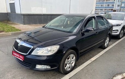 Skoda Octavia, 2012 год, 920 000 рублей, 1 фотография