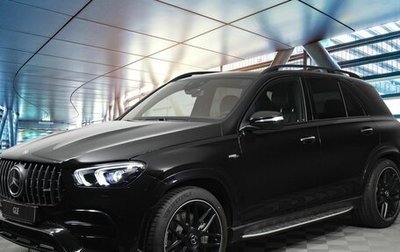 Mercedes-Benz GLE AMG, 2023 год, 17 500 000 рублей, 1 фотография