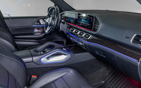 Mercedes-Benz GLS, 2021 год, 10 800 000 рублей, 9 фотография