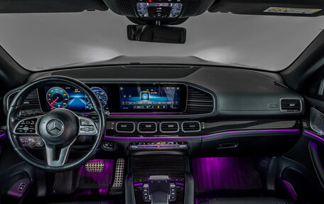 Mercedes-Benz GLS, 2021 год, 10 800 000 рублей, 11 фотография