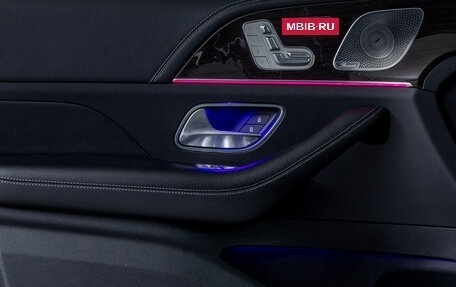 Mercedes-Benz GLS, 2021 год, 10 800 000 рублей, 13 фотография