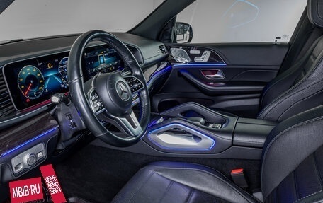 Mercedes-Benz GLS, 2021 год, 10 800 000 рублей, 8 фотография