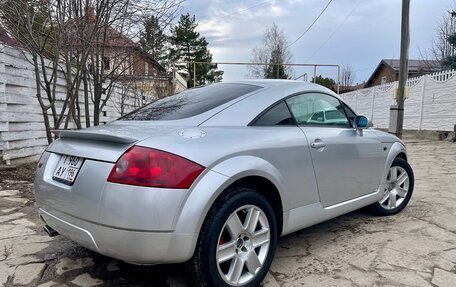 Audi TT, 2003 год, 750 000 рублей, 5 фотография