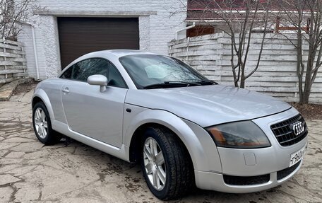 Audi TT, 2003 год, 750 000 рублей, 3 фотография