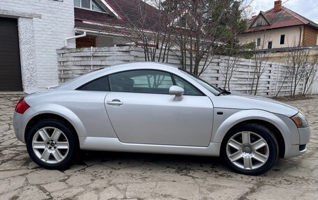 Audi TT, 2003 год, 750 000 рублей, 4 фотография
