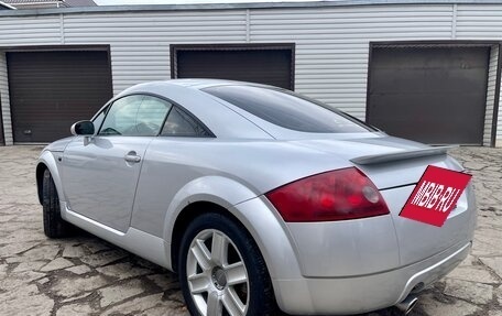 Audi TT, 2003 год, 750 000 рублей, 7 фотография