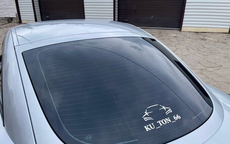 Audi TT, 2003 год, 750 000 рублей, 12 фотография
