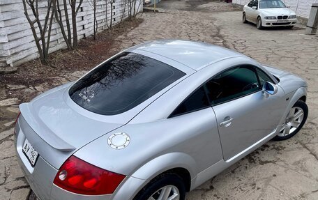 Audi TT, 2003 год, 750 000 рублей, 19 фотография
