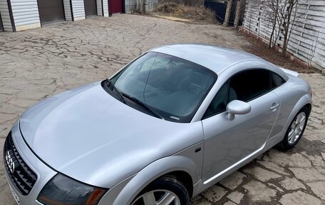 Audi TT, 2003 год, 750 000 рублей, 21 фотография