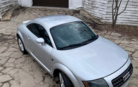 Audi TT, 2003 год, 750 000 рублей, 18 фотография