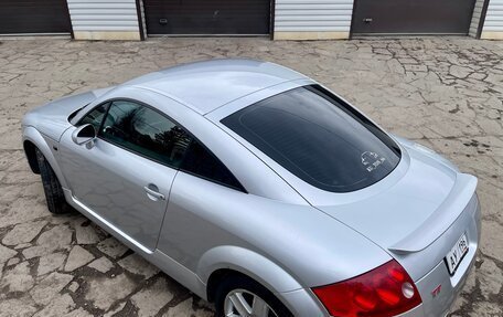 Audi TT, 2003 год, 750 000 рублей, 20 фотография