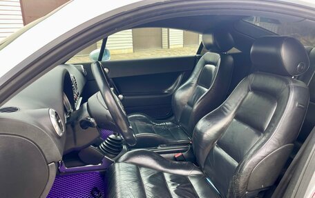 Audi TT, 2003 год, 750 000 рублей, 31 фотография