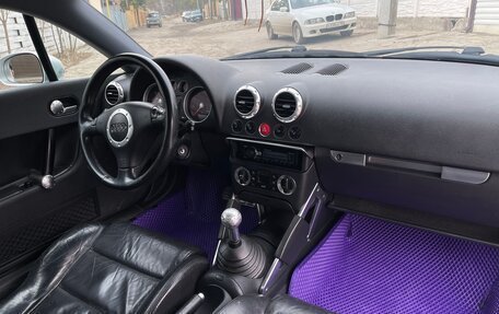 Audi TT, 2003 год, 750 000 рублей, 35 фотография
