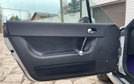 Audi TT, 2003 год, 750 000 рублей, 33 фотография