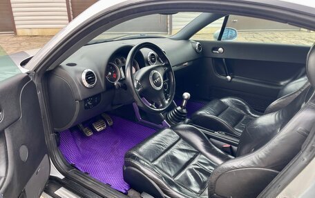 Audi TT, 2003 год, 750 000 рублей, 28 фотография