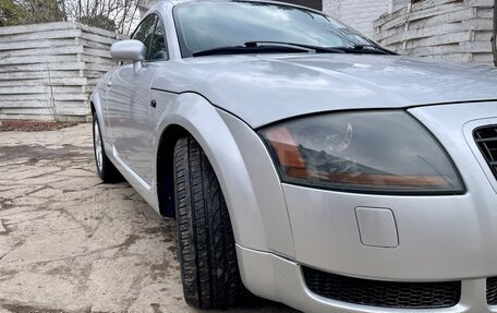 Audi TT, 2003 год, 750 000 рублей, 26 фотография