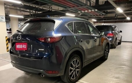 Mazda CX-5 II, 2018 год, 2 000 000 рублей, 2 фотография