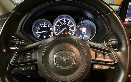 Mazda CX-5 II, 2018 год, 2 000 000 рублей, 8 фотография