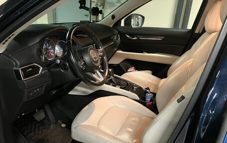 Mazda CX-5 II, 2018 год, 2 000 000 рублей, 9 фотография
