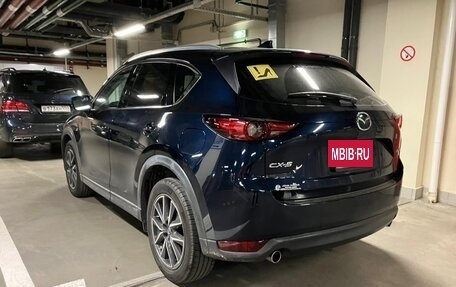Mazda CX-5 II, 2018 год, 2 000 000 рублей, 3 фотография