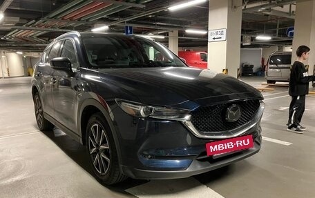 Mazda CX-5 II, 2018 год, 2 000 000 рублей, 5 фотография