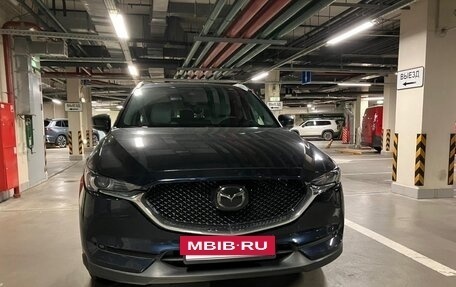 Mazda CX-5 II, 2018 год, 2 000 000 рублей, 4 фотография