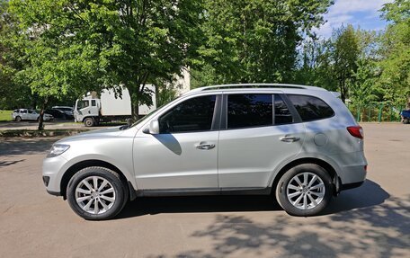 Hyundai Santa Fe III рестайлинг, 2011 год, 1 700 000 рублей, 7 фотография
