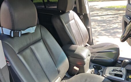 Hyundai Santa Fe III рестайлинг, 2011 год, 1 700 000 рублей, 13 фотография
