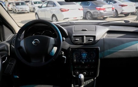 Nissan Terrano III, 2016 год, 948 000 рублей, 6 фотография