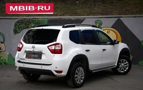 Nissan Terrano III, 2016 год, 948 000 рублей, 2 фотография