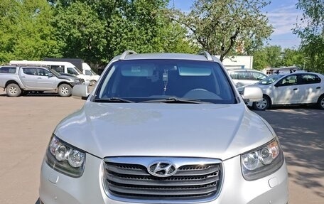 Hyundai Santa Fe III рестайлинг, 2011 год, 1 700 000 рублей, 8 фотография