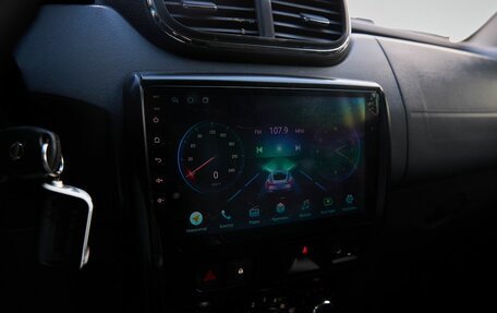 Nissan Terrano III, 2016 год, 948 000 рублей, 7 фотография