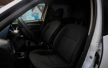 Nissan Terrano III, 2016 год, 948 000 рублей, 11 фотография