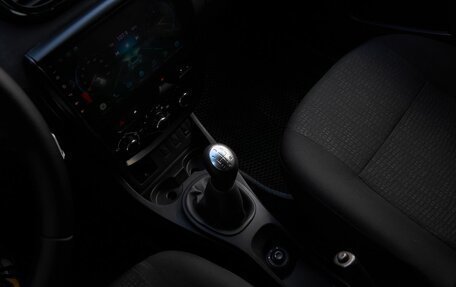 Nissan Terrano III, 2016 год, 948 000 рублей, 8 фотография