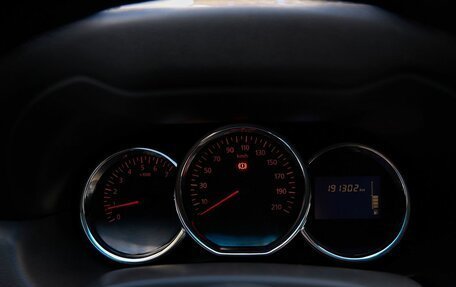 Nissan Terrano III, 2016 год, 948 000 рублей, 15 фотография